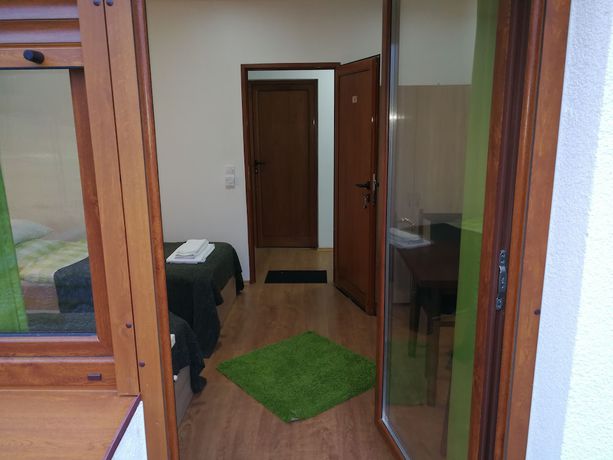 Imagen de la habitación del Pension Residenz Dietenhofen. Foto 6