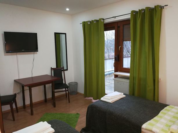 Imagen de la habitación del Pension Residenz Dietenhofen. Foto 8