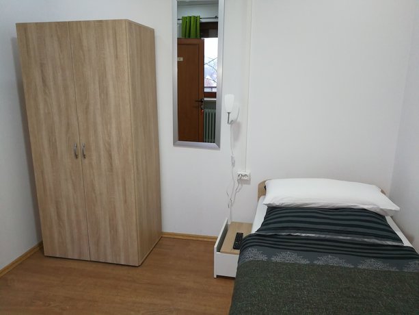 Imagen de la habitación del Pension Residenz Dietenhofen. Foto 9