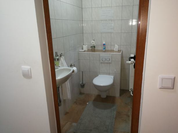 Imagen de la habitación del Pension Residenz Dietenhofen. Foto 10