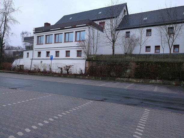 Imagen general del Pension Residenz Dietenhofen. Foto 2