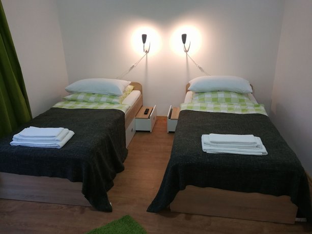 Imagen de la habitación del Pension Residenz Dietenhofen. Foto 13