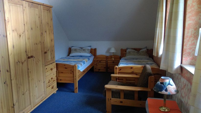 Imagen de la habitación del Pension Restaurant Schnorbus. Foto 2