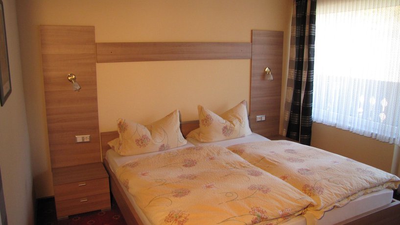 Imagen de la habitación del Pension Restaurant Schnorbus. Foto 5
