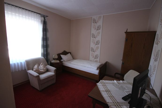 Imagen de la habitación del Pension Restaurant Schnorbus. Foto 6