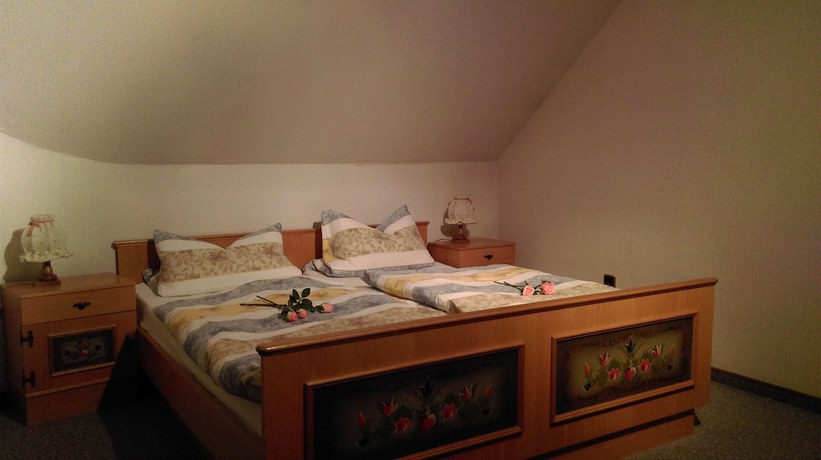 Imagen de la habitación del Pension Restaurant Schnorbus. Foto 8