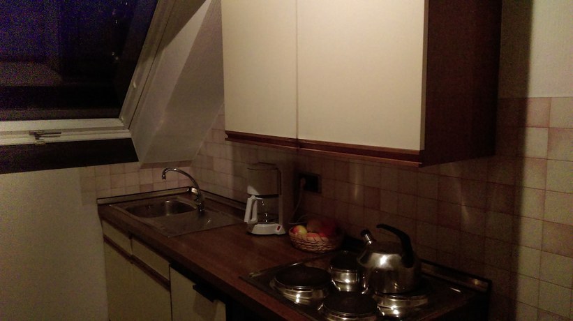 Imagen de la habitación del Pension Restaurant Schnorbus. Foto 10
