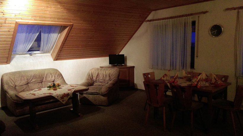 Imagen de la habitación del Pension Restaurant Schnorbus. Foto 11