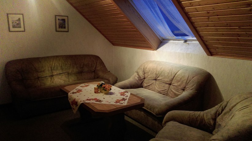 Imagen de la habitación del Pension Restaurant Schnorbus. Foto 14