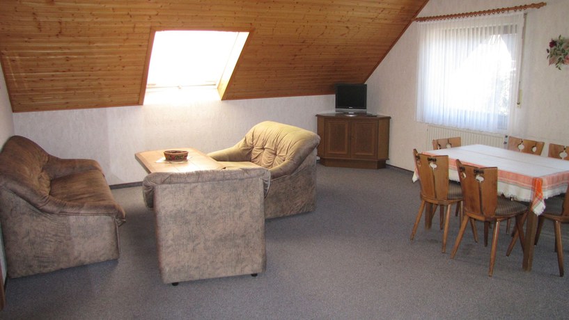 Imagen de la habitación del Pension Restaurant Schnorbus. Foto 16
