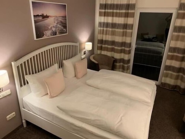 Imagen general del Pension Richter. Foto 1