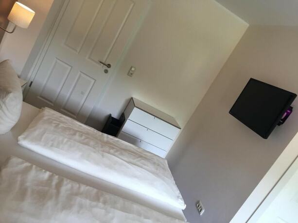 Imagen general del Pension Richter. Foto 2