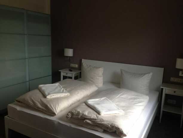 Imagen general del Pension Richter. Foto 3