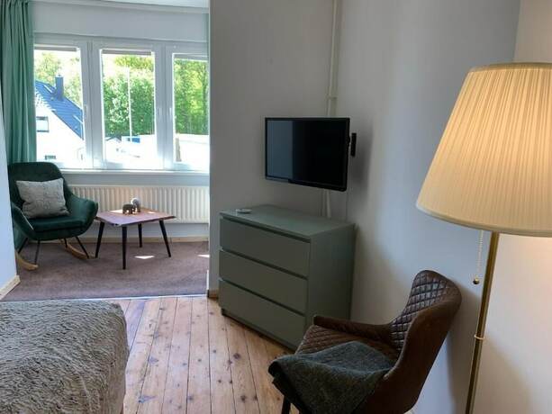 Imagen general del Pension Richter. Foto 4