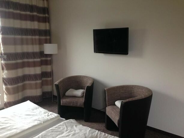 Imagen general del Pension Richter. Foto 6