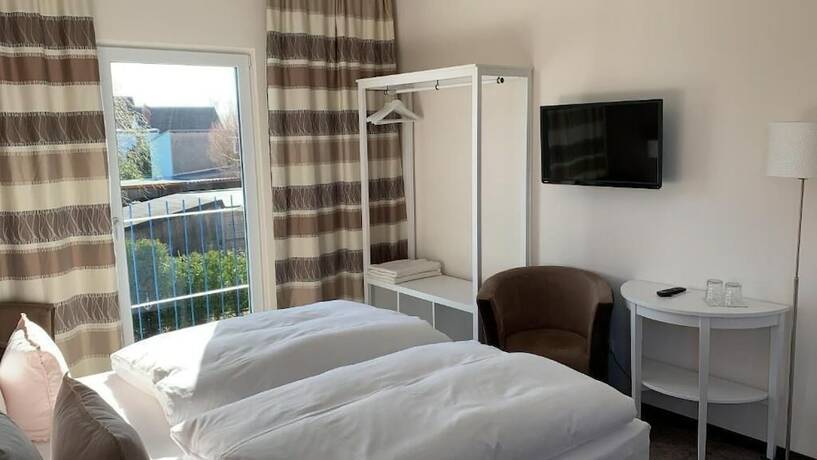 Imagen general del Pension Richter. Foto 7