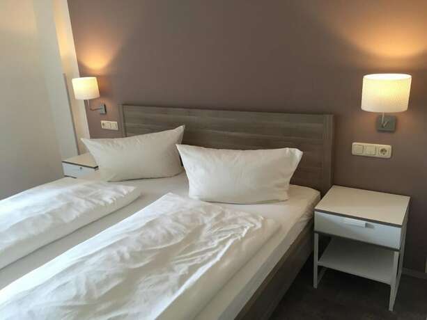 Imagen general del Pension Richter. Foto 8