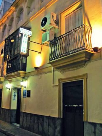Imagen general del Pension Romero. Foto 1