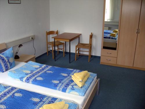 Imagen general del Pension Savo. Foto 5