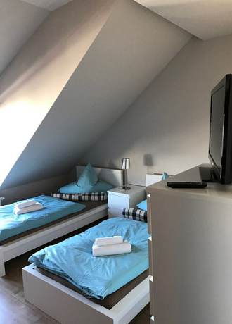 Imagen de la habitación del Pension Schell. Foto 2