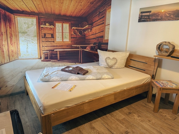Imagen de la habitación del Pension Schih&uuml;tte. Foto 3