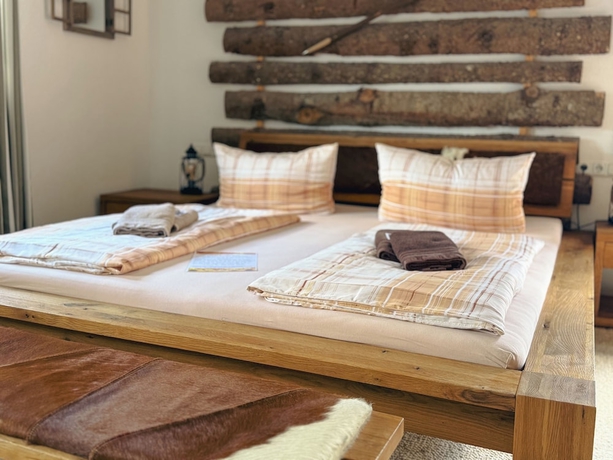 Imagen de la habitación del Pension Schih&uuml;tte. Foto 4