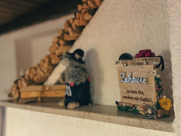Imagen de los interiores del Pension Schih&uuml;tte. Foto 16