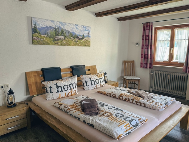 Imagen de la habitación del Pension Schih&uuml;tte. Foto 7