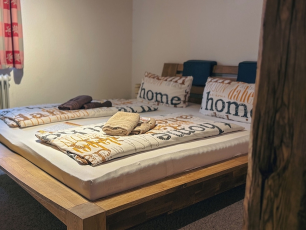 Imagen de la habitación del Pension Schih&uuml;tte. Foto 9
