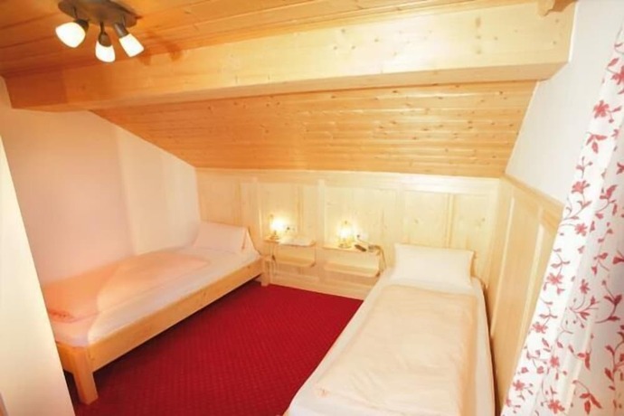 Imagen de la habitación del Pension Schweizerhaus. Foto 15