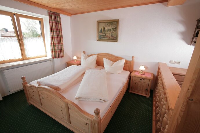 Imagen general del Pension Schweizerhaus. Foto 6