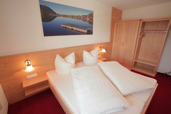 Imagen general del Pension Schweizerhaus. Foto 10