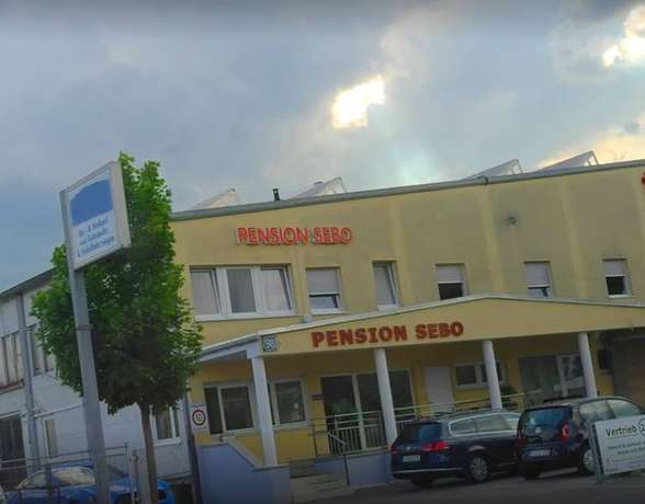 Imagen general del Pension Sebo. Foto 1