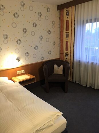 Imagen de la habitación del Pension Seitz. Foto 17
