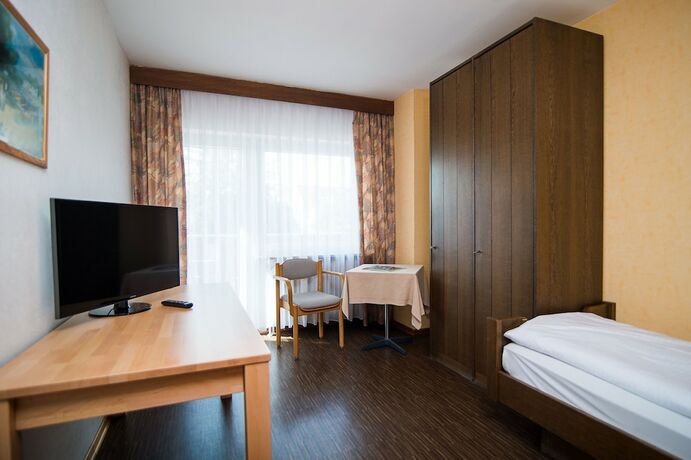 Imagen de la habitación del Pension Seitz. Foto 20