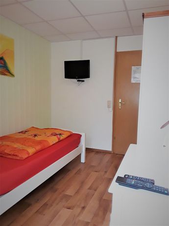 Imagen de la habitación del Pension, Seminarräume and Käsemanufaktur im Leezener Hof. Foto 2