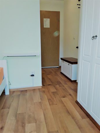 Imagen de la habitación del Pension, Seminarräume and Käsemanufaktur im Leezener Hof. Foto 4