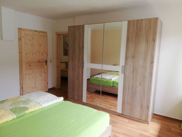 Imagen de la habitación del Pension, Seminarräume and Käsemanufaktur im Leezener Hof. Foto 5