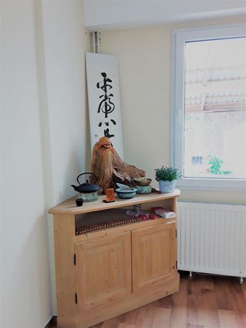 Imagen de los interiores del Pension, Seminarräume and Käsemanufaktur im Leezener Hof. Foto 19