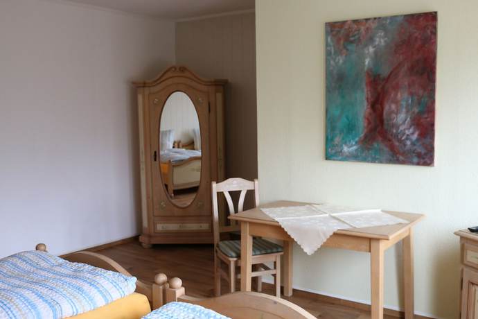 Imagen de la habitación del Pension, Seminarräume and Käsemanufaktur im Leezener Hof. Foto 8