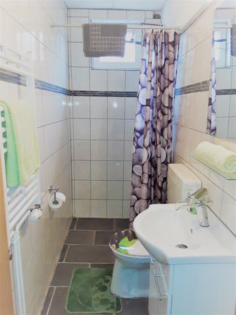 Imagen de la habitación del Pension, Seminarräume and Käsemanufaktur im Leezener Hof. Foto 12