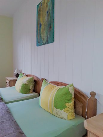 Imagen de la habitación del Pension, Seminarräume and Käsemanufaktur im Leezener Hof. Foto 14