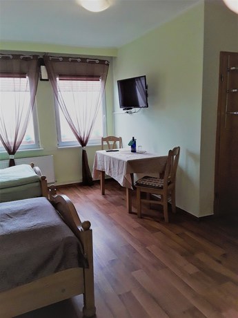 Imagen de la habitación del Pension, Seminarräume and Käsemanufaktur im Leezener Hof. Foto 15