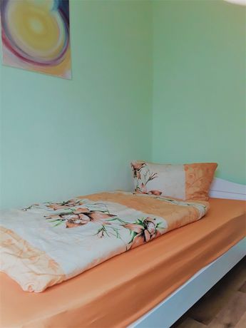 Imagen de la habitación del Pension, Seminarräume and Käsemanufaktur im Leezener Hof. Foto 16