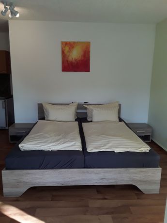 Imagen de la habitación del Pension, Seminarräume and Käsemanufaktur im Leezener Hof. Foto 18