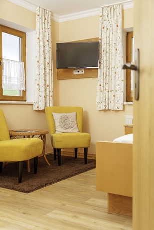 Imagen de la habitación del Pension Silberbauer. Foto 3