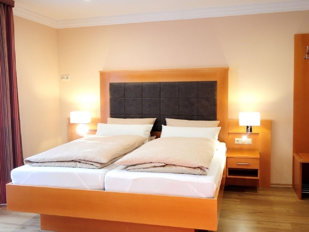 Imagen de la habitación del Pension Silberbauer. Foto 4