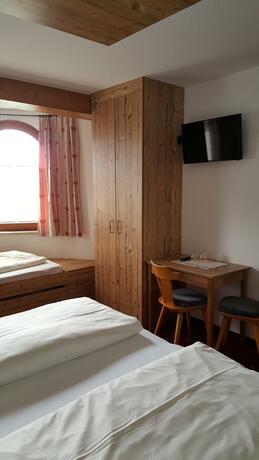 Imagen general del Pension Singer. Foto 2