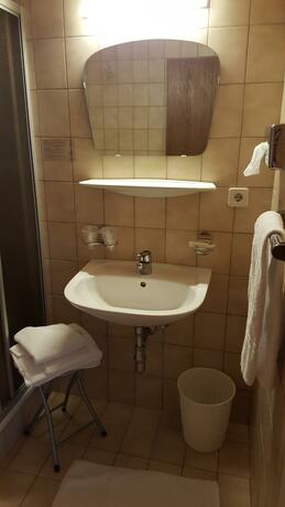 Imagen general del Pension Singer. Foto 3