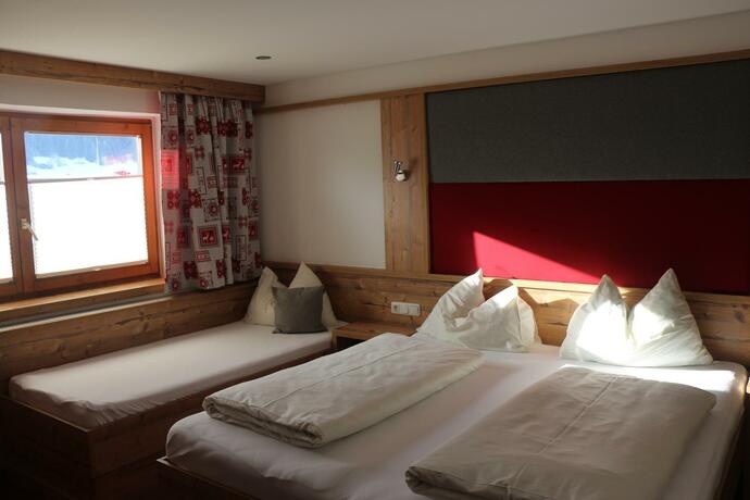 Imagen general del Pension Singer. Foto 6